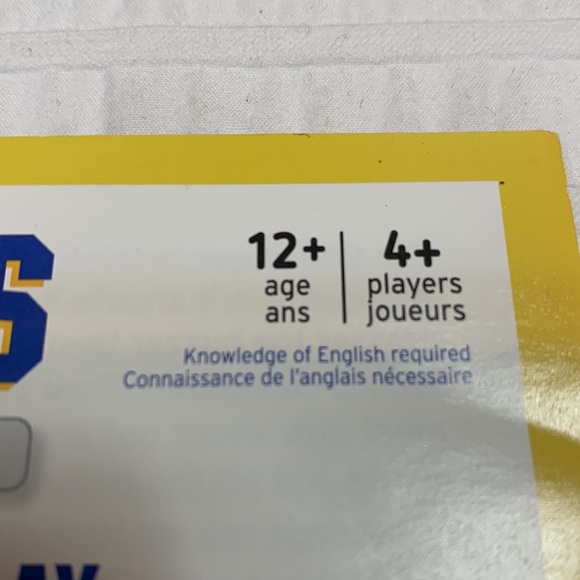 Blockbuster Movie Party Game by Big Potato Games - Picture 13 of 15